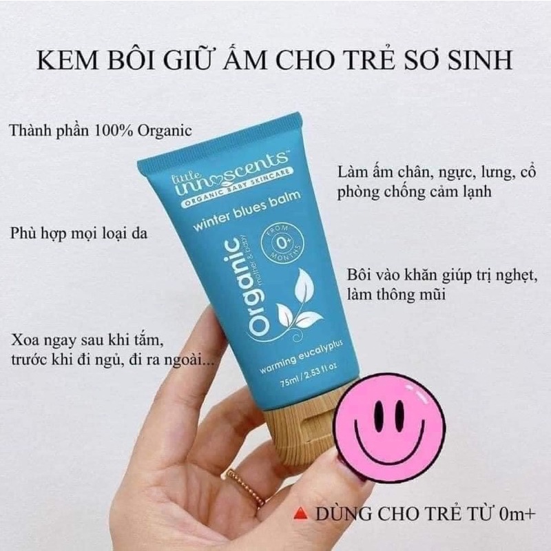 TIP DẦU ẤM NGỰC