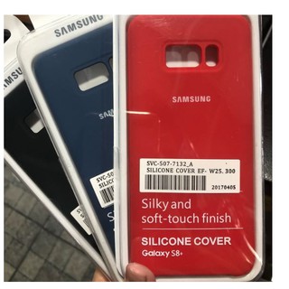 Ốp lưng chống bẩn cao cấp Samsung S8/S8 Plus