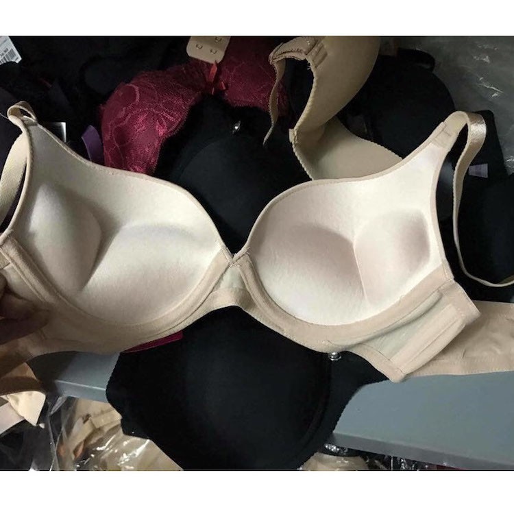 Áo Lót Nâng Ngực 🎀FREESHIP️🎀 Giảm 20K Khi Nhập  Áo Lót Siêu Nâng Ngực - Teemo Store