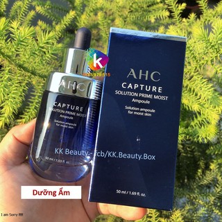 Serum AHC Capture Solution Prime Ampoule [ Phiên bản mới nhất 2020 ]