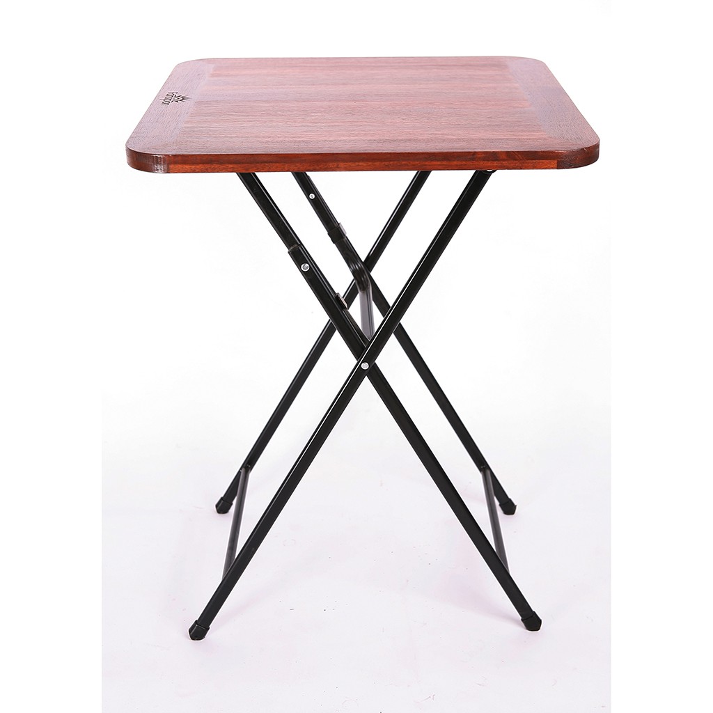 Bàn fansipan cao 73cm, mặt bàn 55x55cm - Lê Tâm Furniture