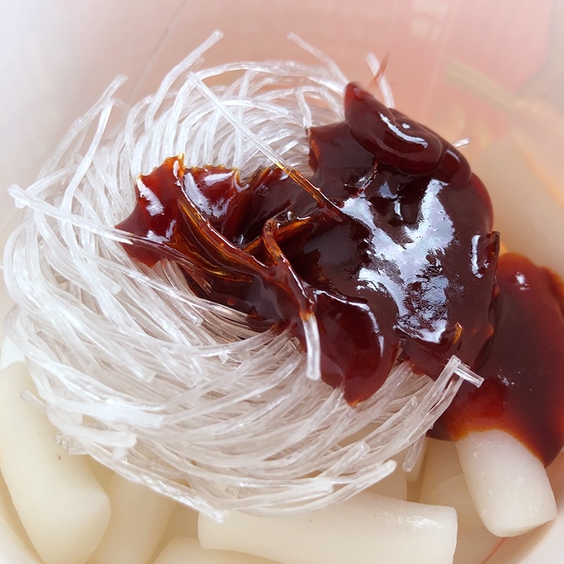 BÁNH GẠO TOKBOKI MIX MIẾN SIÊU NGON - HÀNG MỚI VỀ | BigBuy360 - bigbuy360.vn