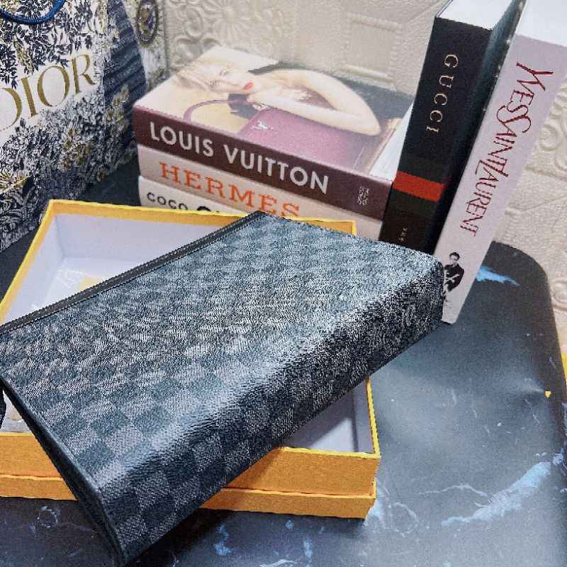 CLUTCH LV SUPER FULL BOX SEAL SZ 26