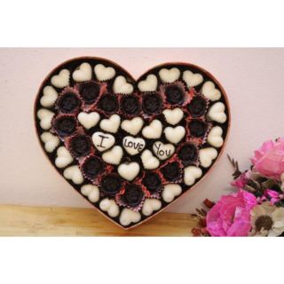 Socola valentine 2021 size đại