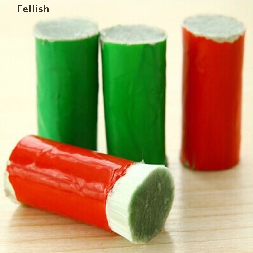 Dụng cụ vệ sinh rỉ sét bằng thép không gỉ 436VN