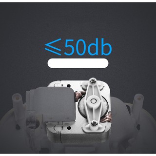 Máy tăm nước Cầm Tay H2OFLOSS HF9