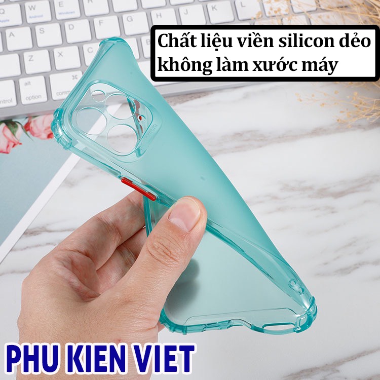 Ốp lưng iphone chống sốc nhám 6/6s/6plus/6s plus/7/8/7plus/8plus/x/xs/xs max/11/12/13/pro/promax - Orio | BigBuy360 - bigbuy360.vn