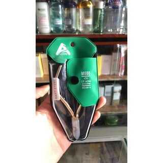 Kìm nhặt da m555 a+ nippers bestmypham