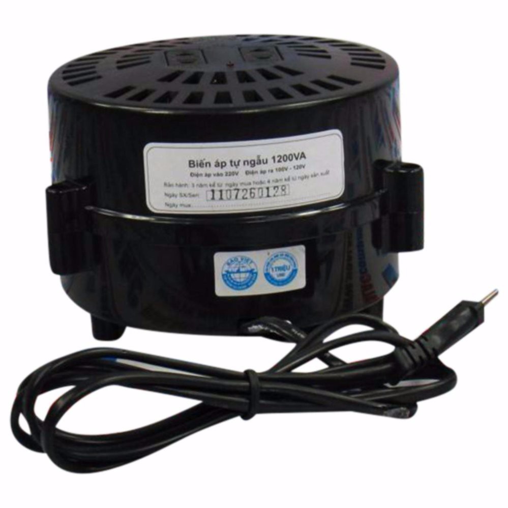 đổi nguồn lioa 1,2kva