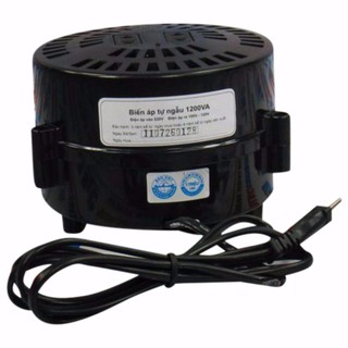 Đổi nguồn lioa 1,2kva