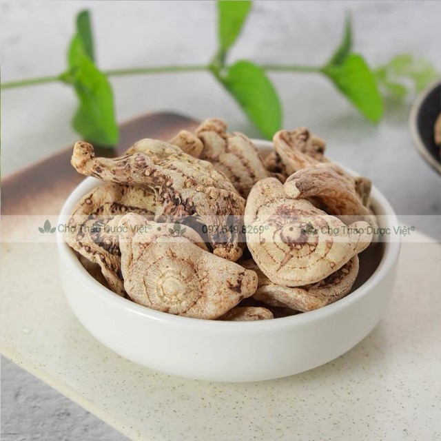 Bạch Cập 100g (Hàng Cao Cấp)