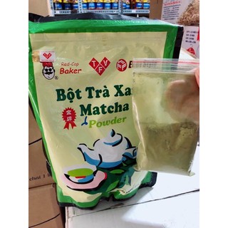 Bột Trà Xanh Matcha Powder 500g