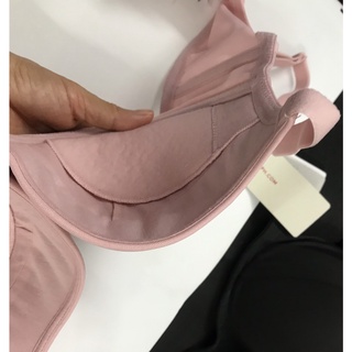 Áo lót Diva 416 WHP [ĐEN và HỒNG PASTEL]