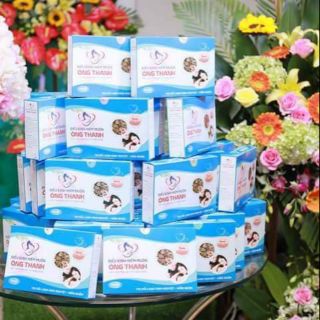 Thuốc điều Kinh ông thanh