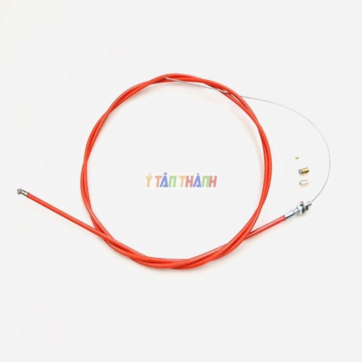 Dây Ga Domino Đỏ MS1321