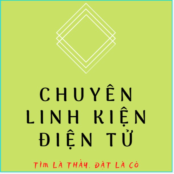 Linh Kiện Điện Tử MH, Cửa hàng trực tuyến | BigBuy360 - bigbuy360.vn