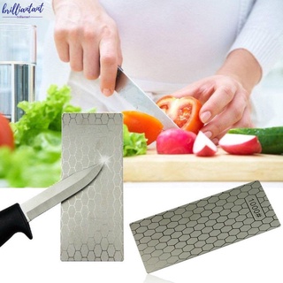 Đá mài dao kim cương mỏng 400/1000 grit
