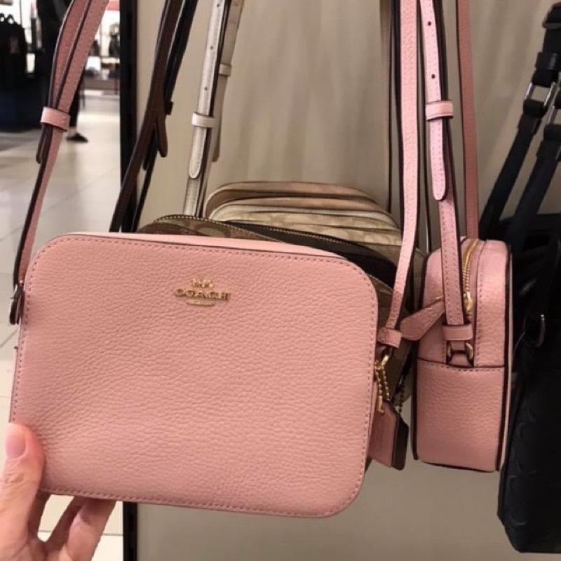 Túi Coach auth sale