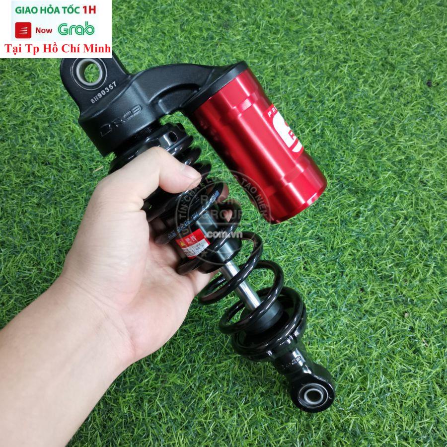 Cặp Phuộc Racing Boy MB2 Series Chính Hãng Cho Sirius,Jupiter
