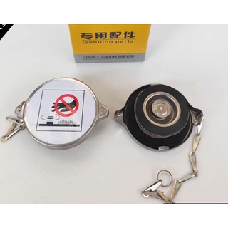 Nắp két nước sdlg 953