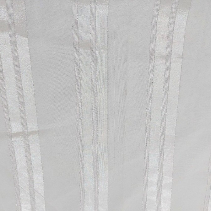 Rèm voan trắng sợi đan xen trang trí nhiều kích thước ( có ảnh thật )