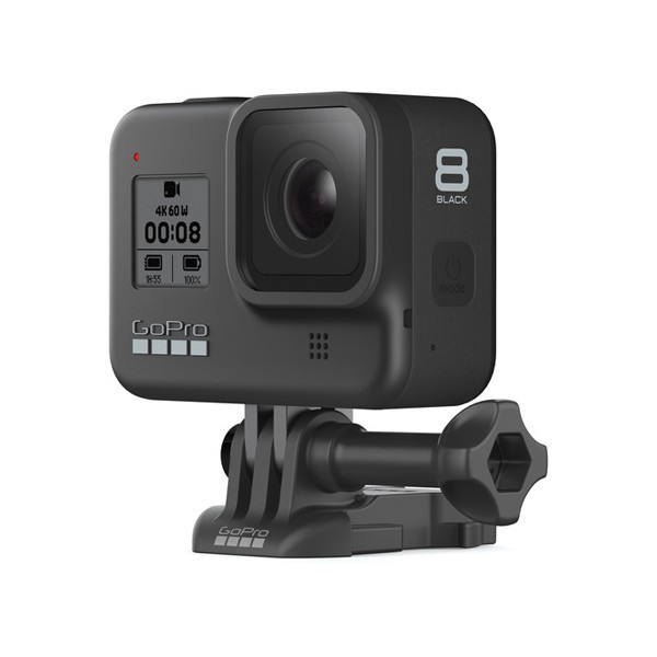 Máy quay hành trình Gopro HERO 8 | BigBuy360 - bigbuy360.vn