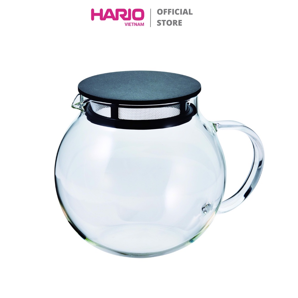 Bình Pha Trà HARIO 600ml (JPL-60-B)