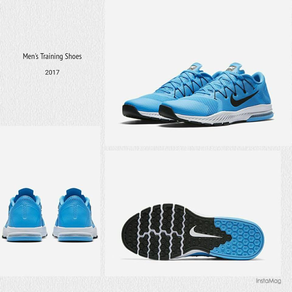 MEN'S TRAINING SHOES