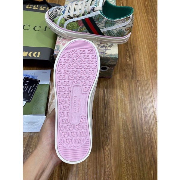 Giày siêu cấp nam nữ GC full box