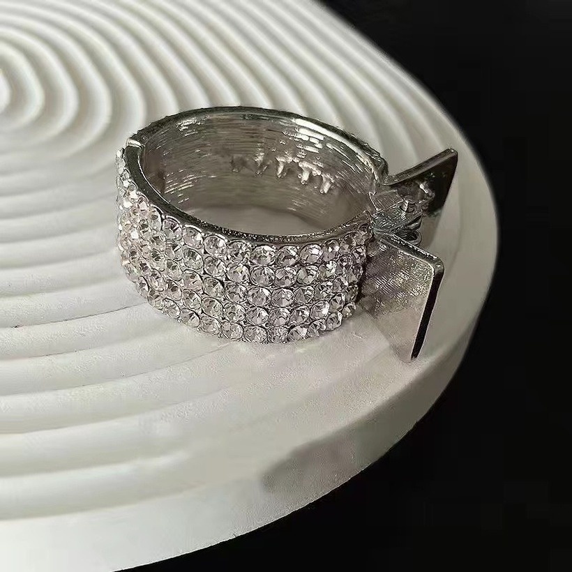 Kẹp Tóc Đuôi Ngựa Chống Chảy Xệ Phong Cách Hàn Quốc Cho Nữ