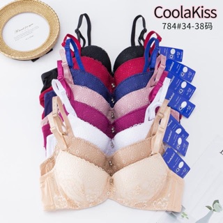 Set 3 chiếc áo ren mút vừa siêu đẹp size 34-36-38 mã 784