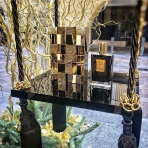 Mẫu thử nước hoa kilian woman in gold 10ml dạng xịt. _rubystore | Thế Giới Skin Care