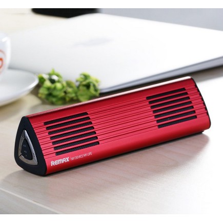 Loa Bluetooth Mini Remax M3 6W - Bh 1 Năm