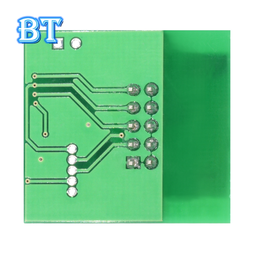 Dây Cáp Lập Trình Tải Xuống Bluetooth 4.0 CC2540 zigbee CC2531 USB