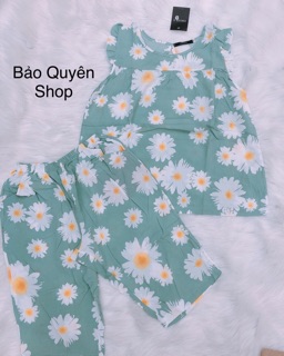 Bộ tole lửng 2 bộ