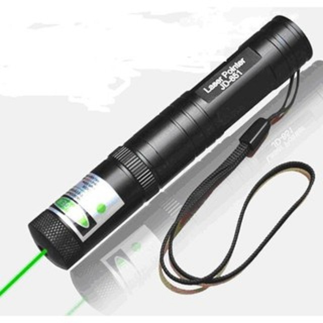 Đèn Pin Laser Pointer 303 Chiếu Cực Xa Hiệu Ứng Đẹp