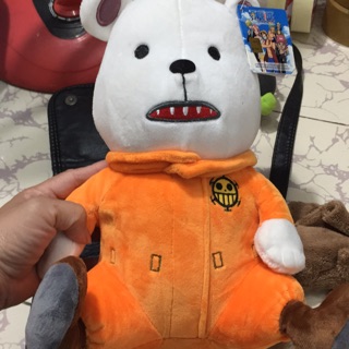 Gấu ( lê ánh )