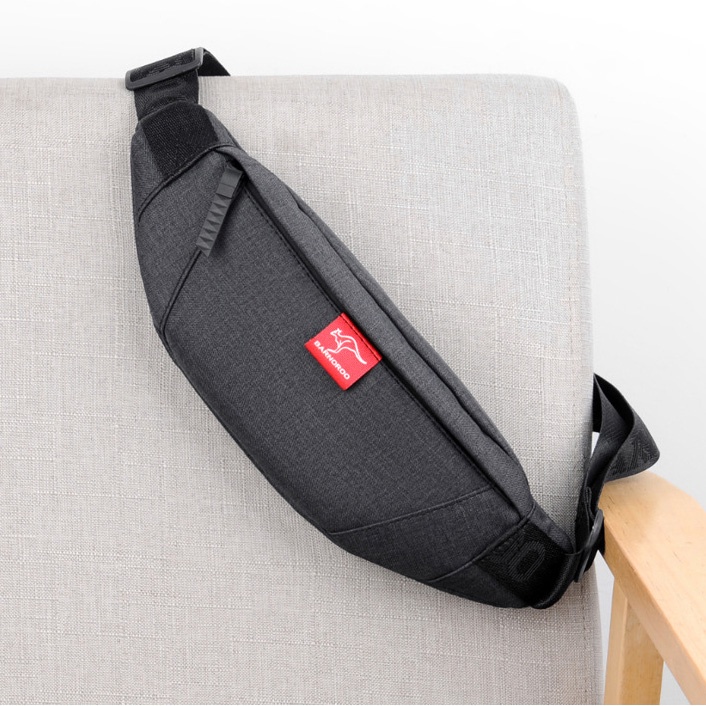 Túi Đeo Chéo Kangaroo Đựng Điện Thoại Đa Năng kj083