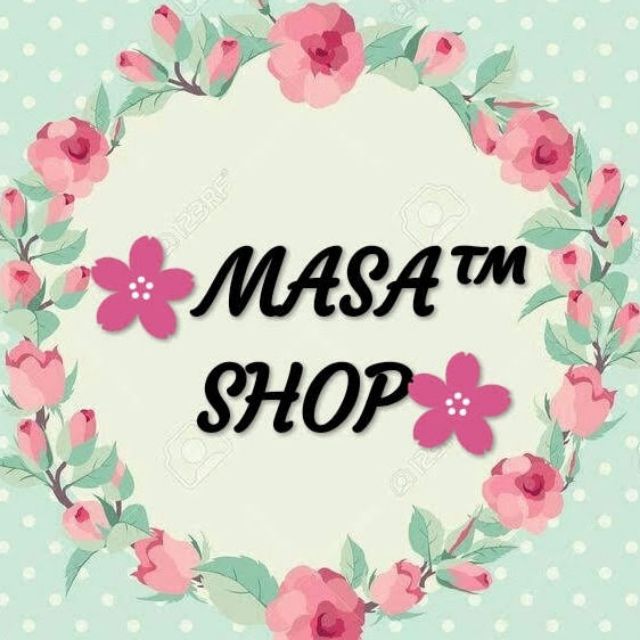 Masa Shop-Chùm ngây Moris