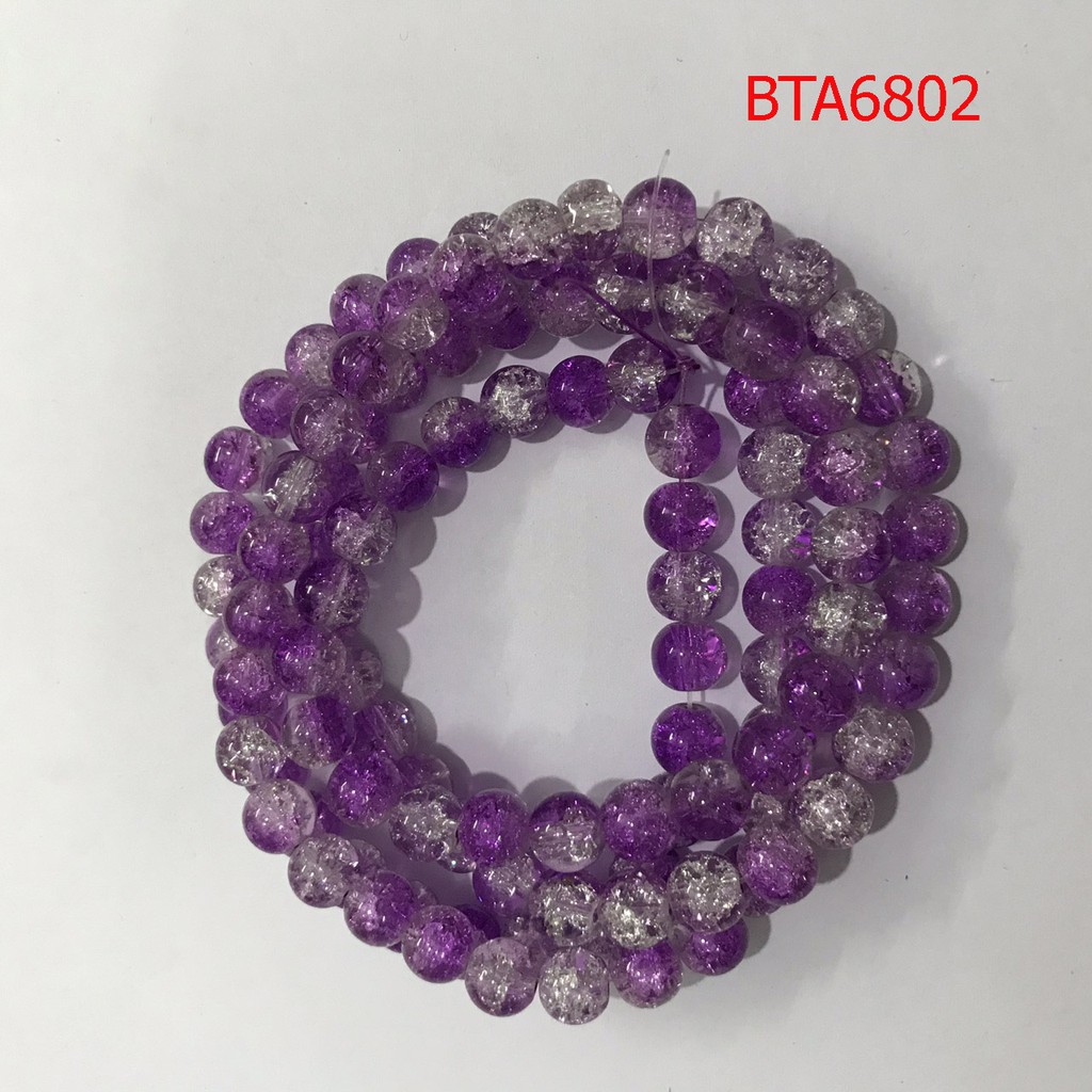 N4 - Hạt đá tuyết loại thường.