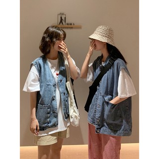 [ORDER]ÁO KHOÁC JEAN ULZZANG