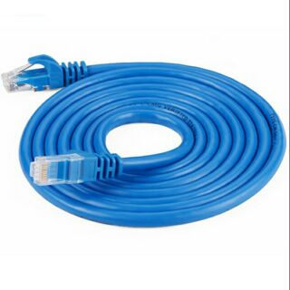 Cáp mạng  Cat6e dài 1m chính hãng cao cấp