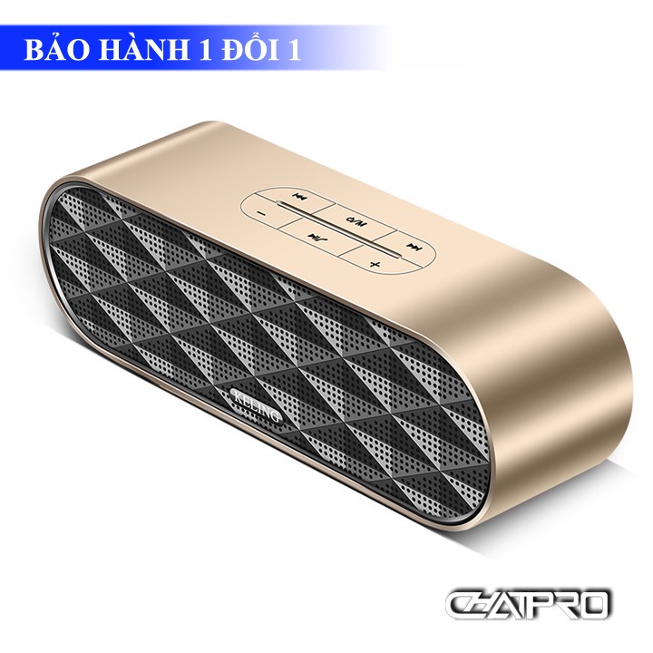 Loa Bluetooth Keling F4 Cao Cấp -dc2285