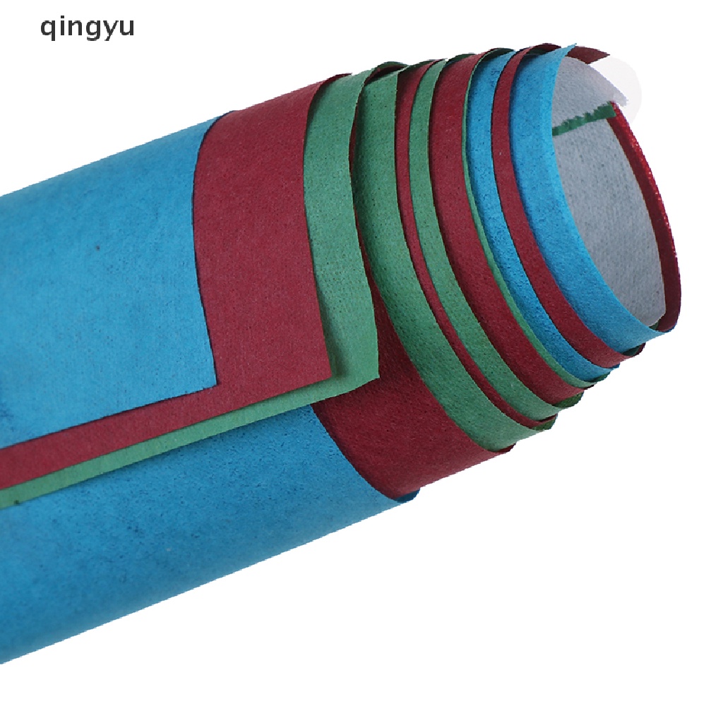 Qingyu Giấy Cháy Hoa Hồng Làm Ảo Thuật