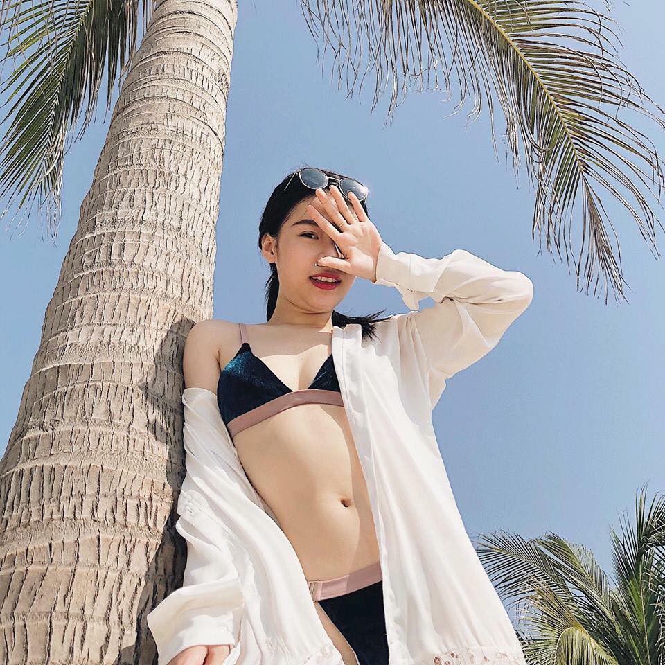 HÀNG CÓ SẴN_BIKINI 2 MẢNH NHUNG CAO CẤP (có ảnh thật) | BigBuy360 - bigbuy360.vn