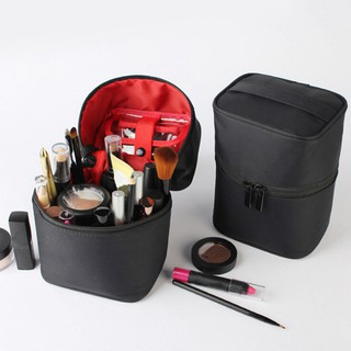 Túi đựng mỹ phẩm chống thấm nước tiện lợi cho du lịch