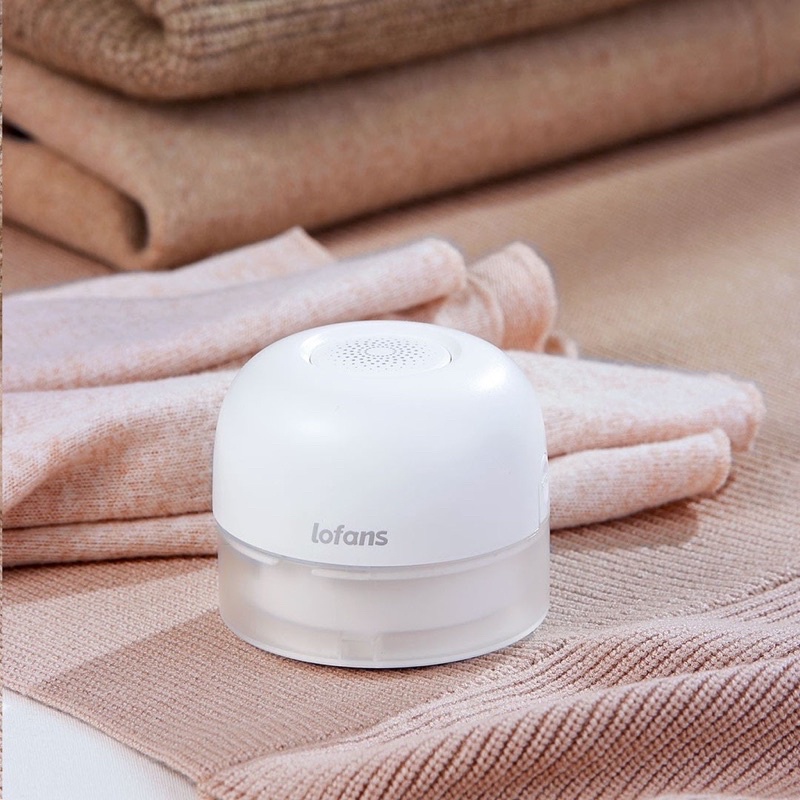 Máy cắt lông xù quần áo Xiaomi Lofans CS-621