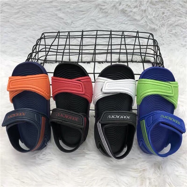 DÉP SIÊU NHẸ CỰC BỀN ĐẸP CHO BÉ( ib chọn size chuẩn ạ)