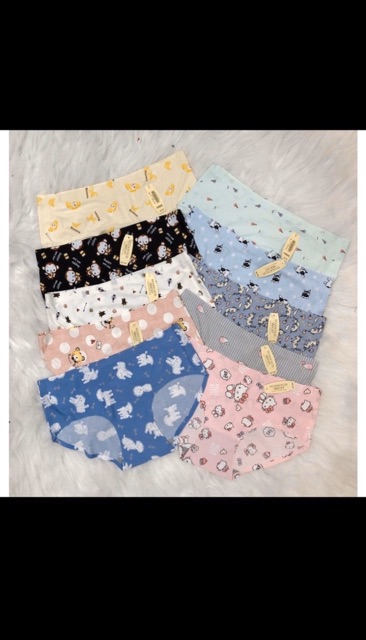  Quần Lót Nữ - Quần Su Hình | BigBuy360 - bigbuy360.vn