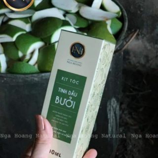 [Freeship] Tinh dầu bưởi Nga Hoàng [cam kết chính hãng 100%]